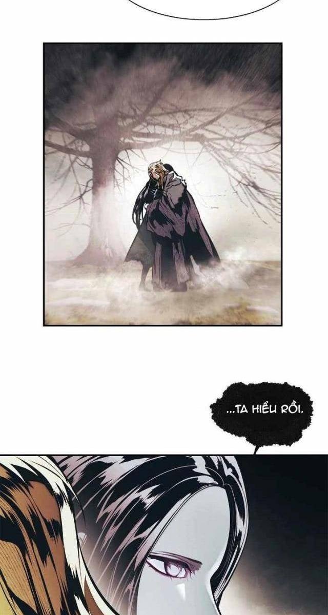 Bất Bại Chân Ma - Page 35