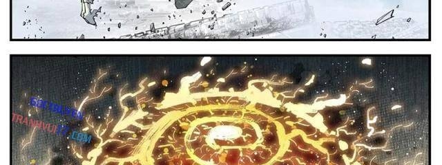 Nhật Nguyệt Đồng Thác - Page 50