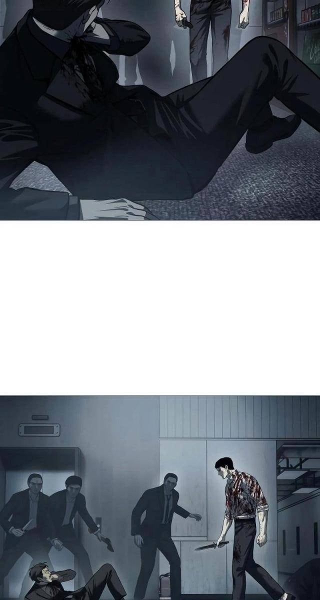 Sát Thủ Áo Đỏ - Page 131