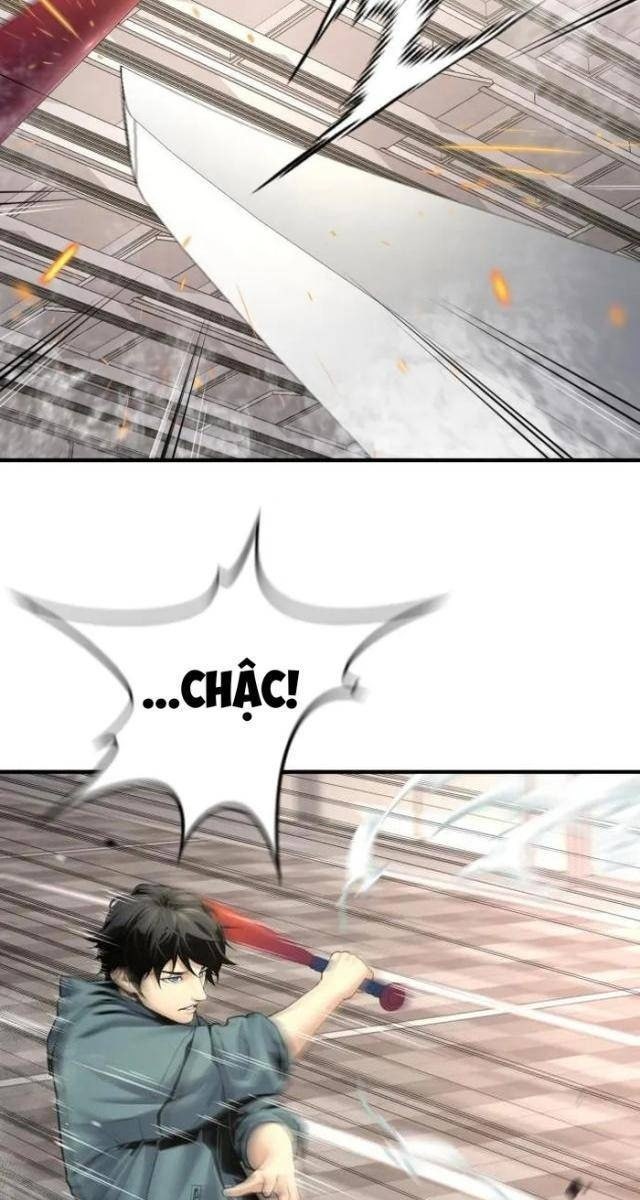 Tăng Cấp Với Các Vật Phẩm Độc Quyền Của Dungeon - Page 23