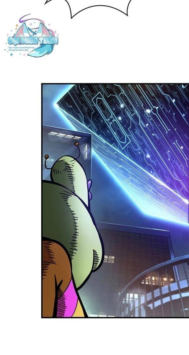 Từ Youtuber Thể Hình Triệu Sub Trở Thành Kẻ Vô Danh Trong Webtoon - Page 139