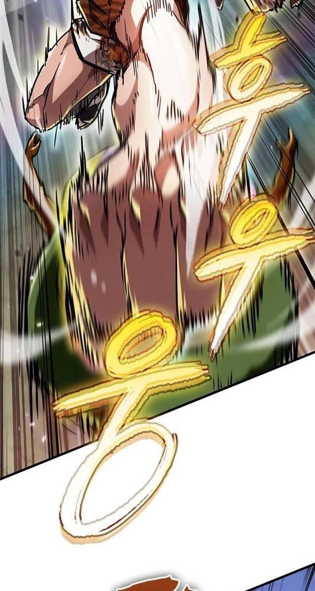 Từ Youtuber Thể Hình Triệu Sub Trở Thành Kẻ Vô Danh Trong Webtoon - Page 30