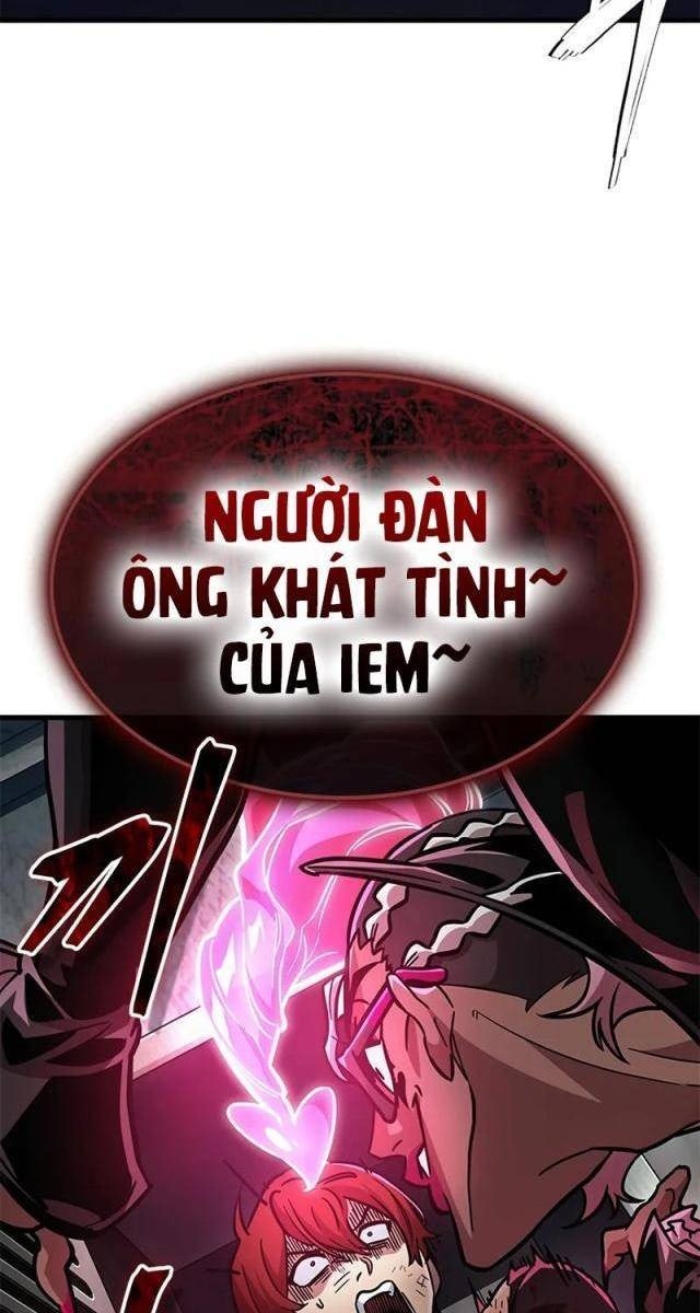 Từ Youtuber Thể Hình Triệu Sub Trở Thành Kẻ Vô Danh Trong Webtoon - Page 122