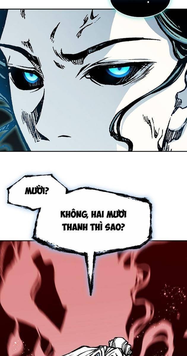 Hồi Ức Chiến Thần - Page 133