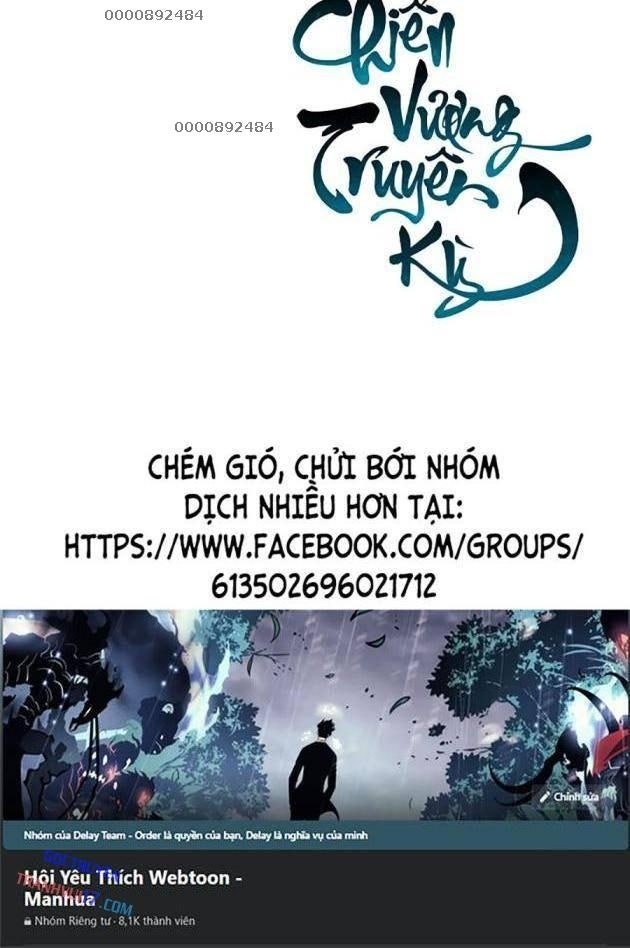 Hồi Ức Chiến Thần - Page 151