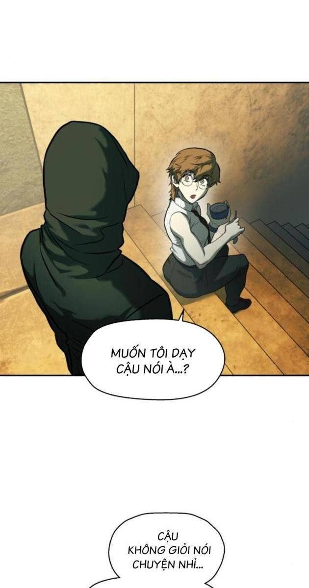 Sống Sót Qua Ngày Tận Thế - Page 44