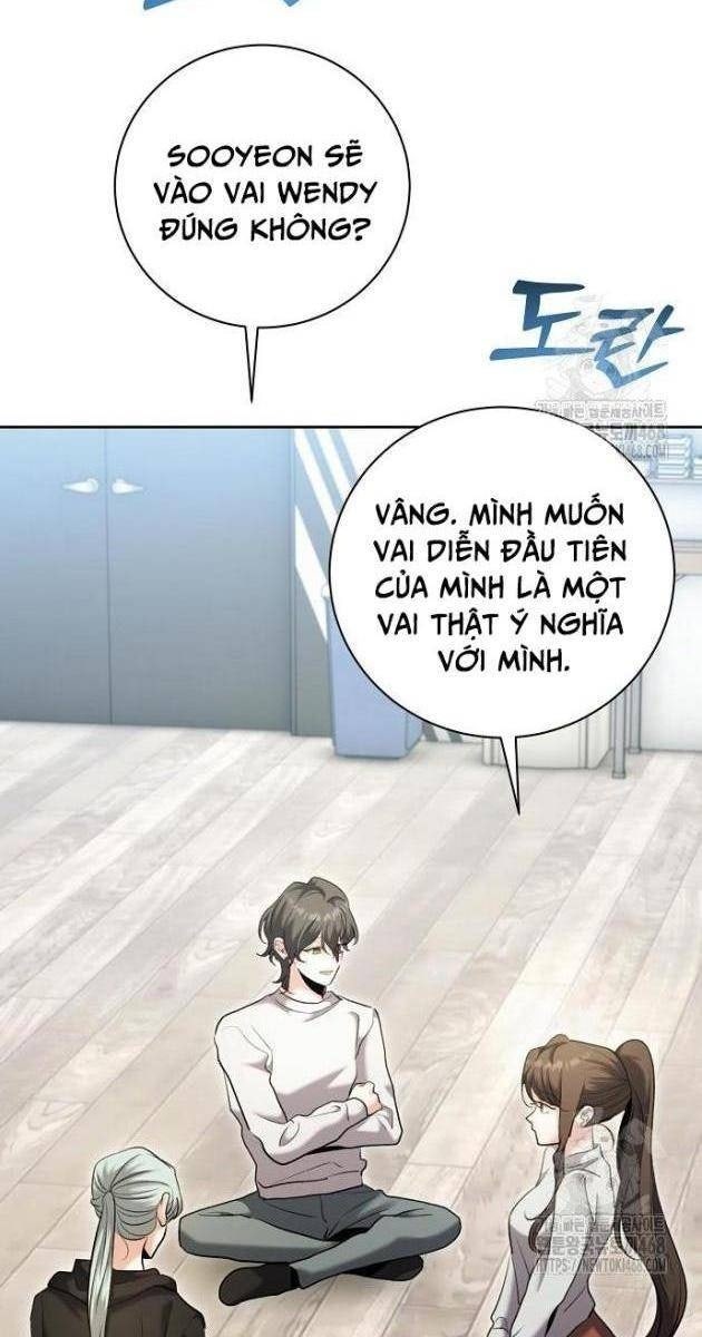 Ánh Hào Quang Của Diễn Viên Thiên Tài - Page 85