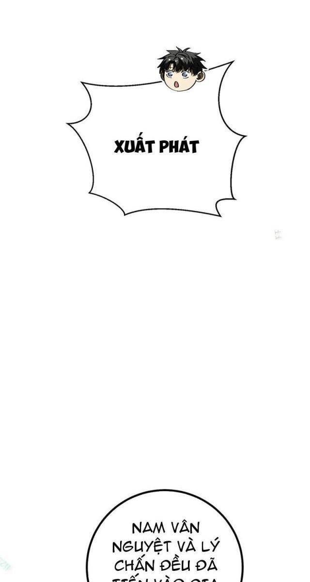 Toàn Cầu Cao Võ - Page 27