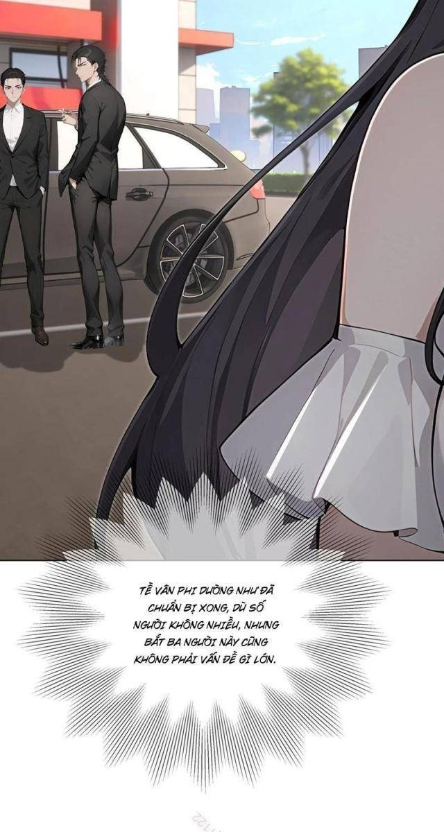 Khởi Đầu Vật Giá Sụt Giảm, Ta Trở Thành Nhà Giàu Số Một Thế Giới! - Page 59