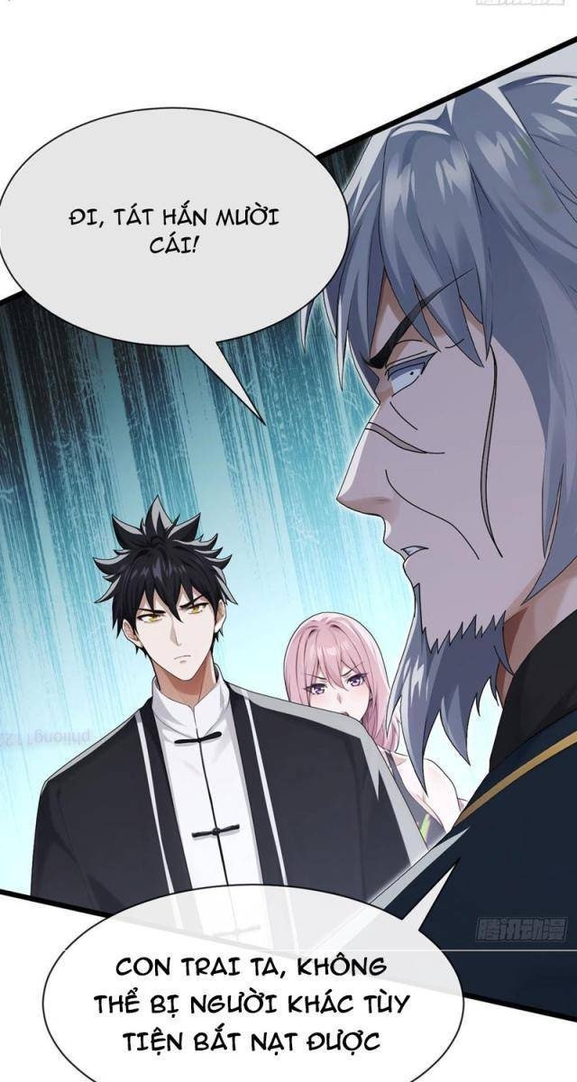 Đại Lão Xuống Núi: Bắt Đầu Từ Trở Thành Nam Thư Ký! - Page 57