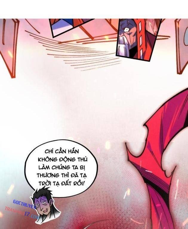 Vạn Cổ Chí Tôn - Page 16