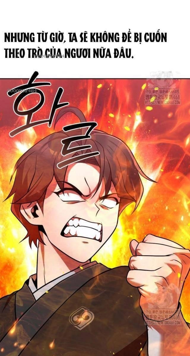 Hoạn Quan Hồi Quy: Tróc Phong Truy Nguyệt - Page 127