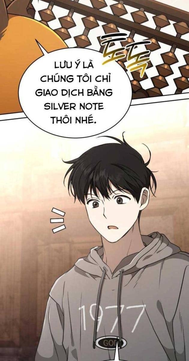 Trường Mẫu Giáo Thần Thú - Page 12