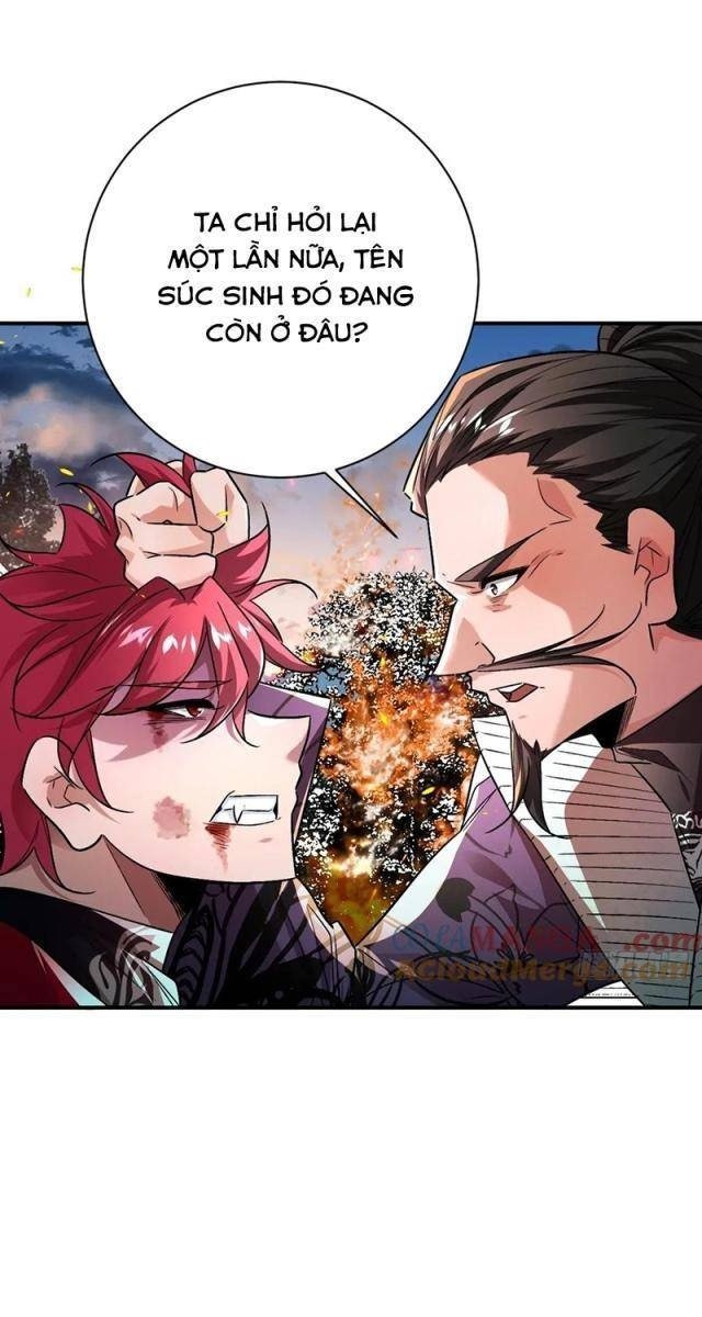 Vĩnh Sinh Đi Chết Đi! - Page 47