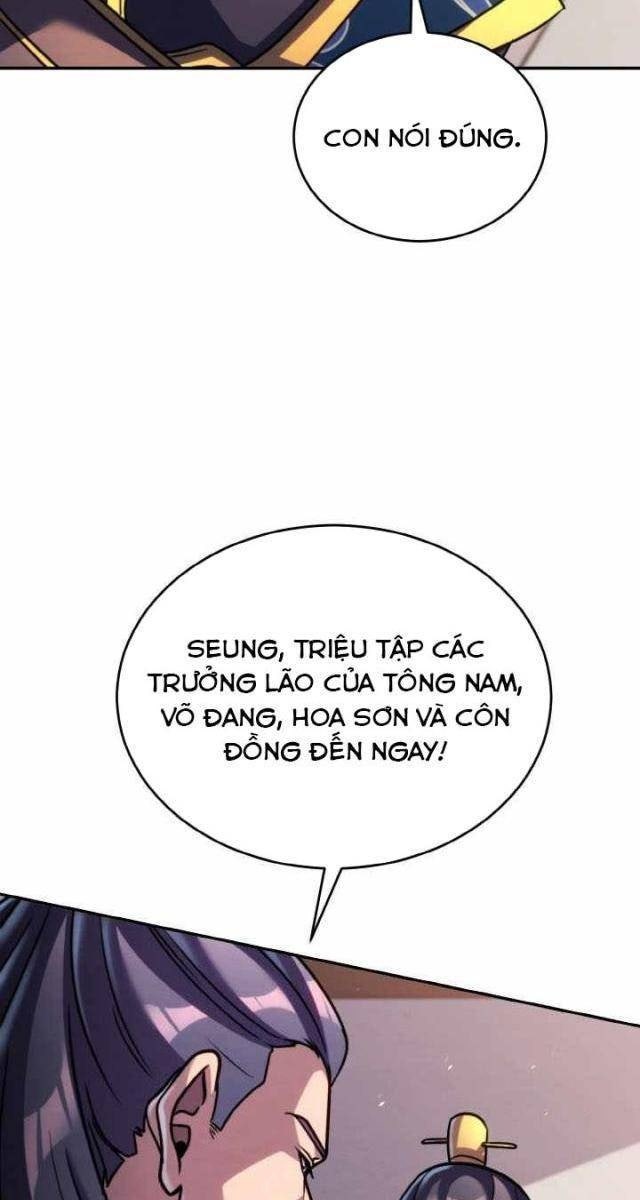 Tiểu Đệ Tử Của Võ Lâm Minh Chủ - Page 19