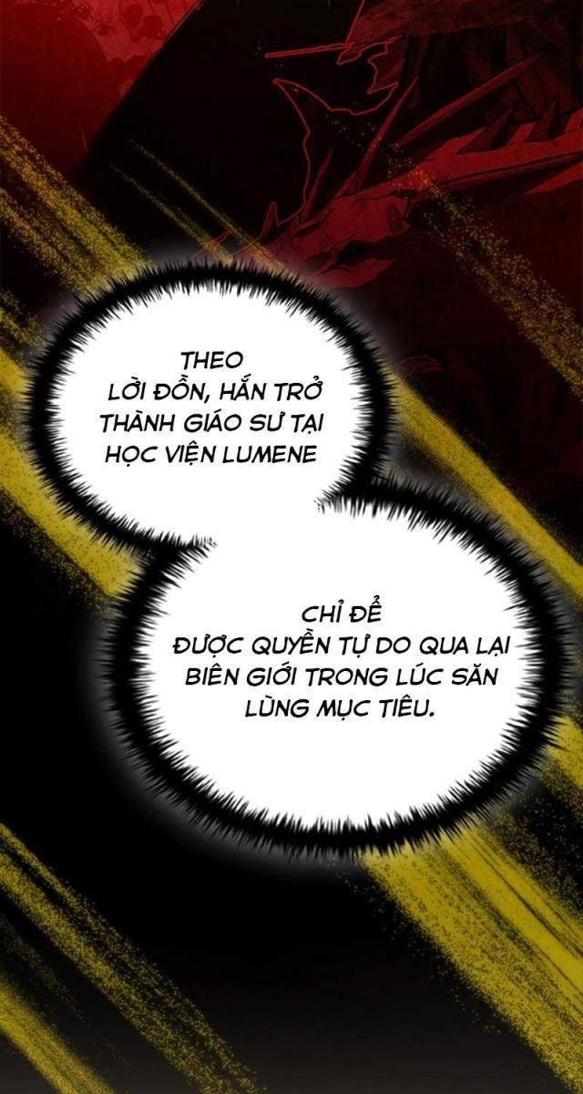 Anh Hùng Huyền Thoại Là Học Viên Danh Dự Của Học Viện - Page 25