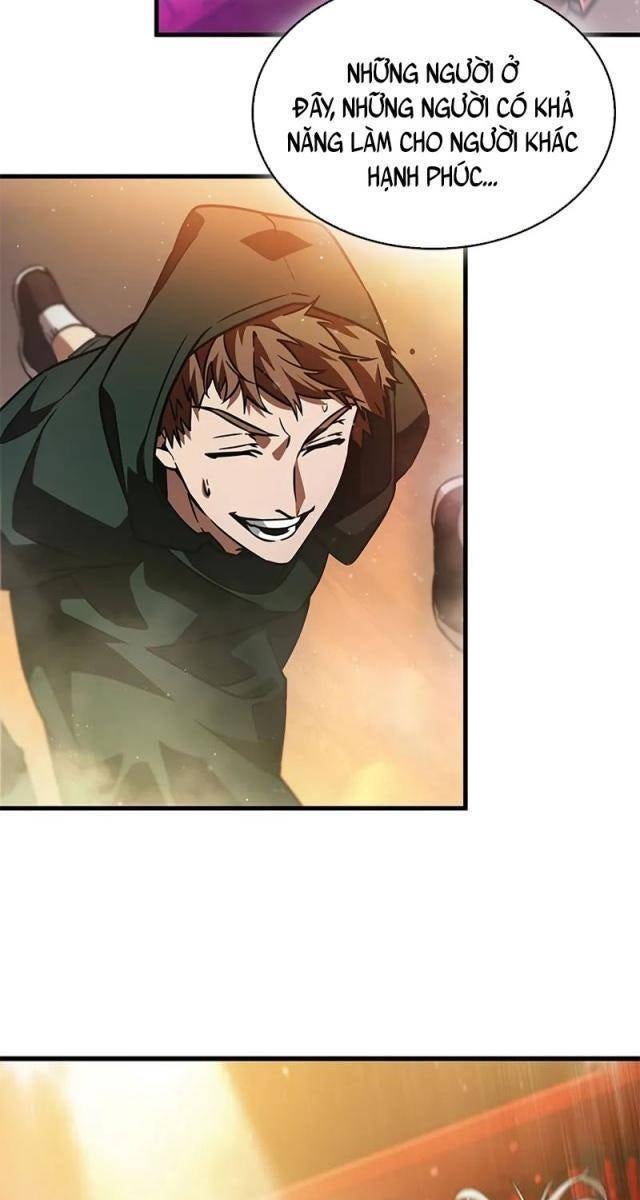 Từ Youtuber Thể Hình Triệu Sub Trở Thành Kẻ Vô Danh Trong Webtoon - Page 135