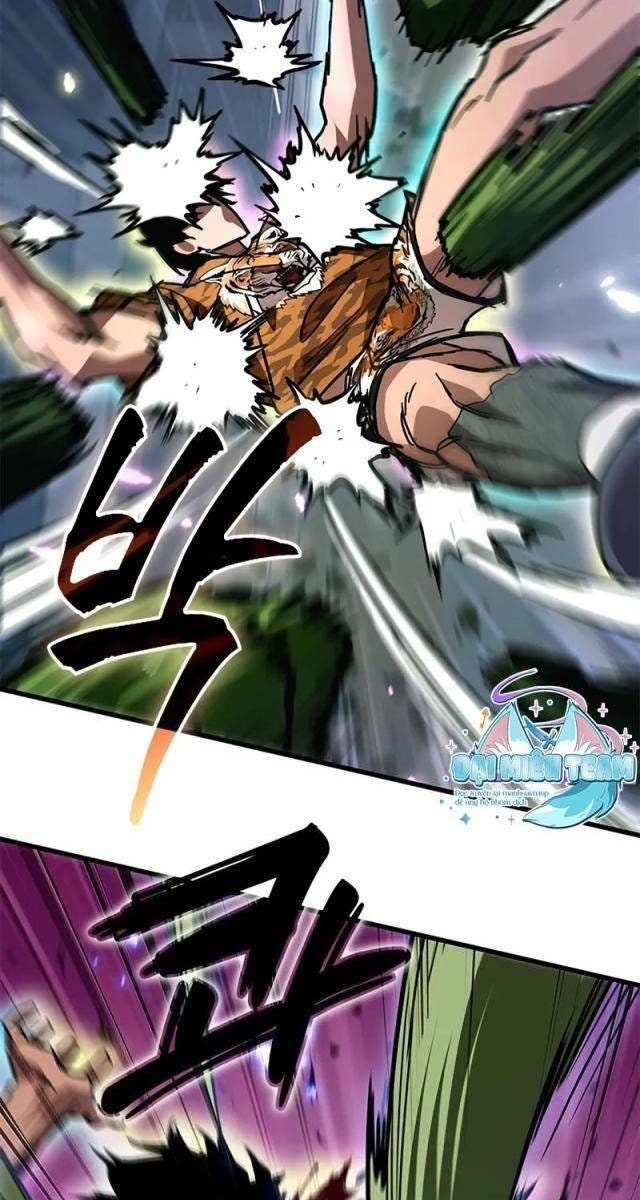 Từ Youtuber Thể Hình Triệu Sub Trở Thành Kẻ Vô Danh Trong Webtoon - Page 41