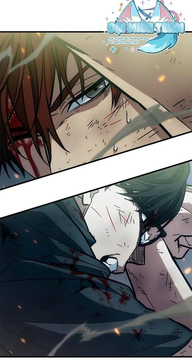 Từ Youtuber Thể Hình Triệu Sub Trở Thành Kẻ Vô Danh Trong Webtoon - Page 106