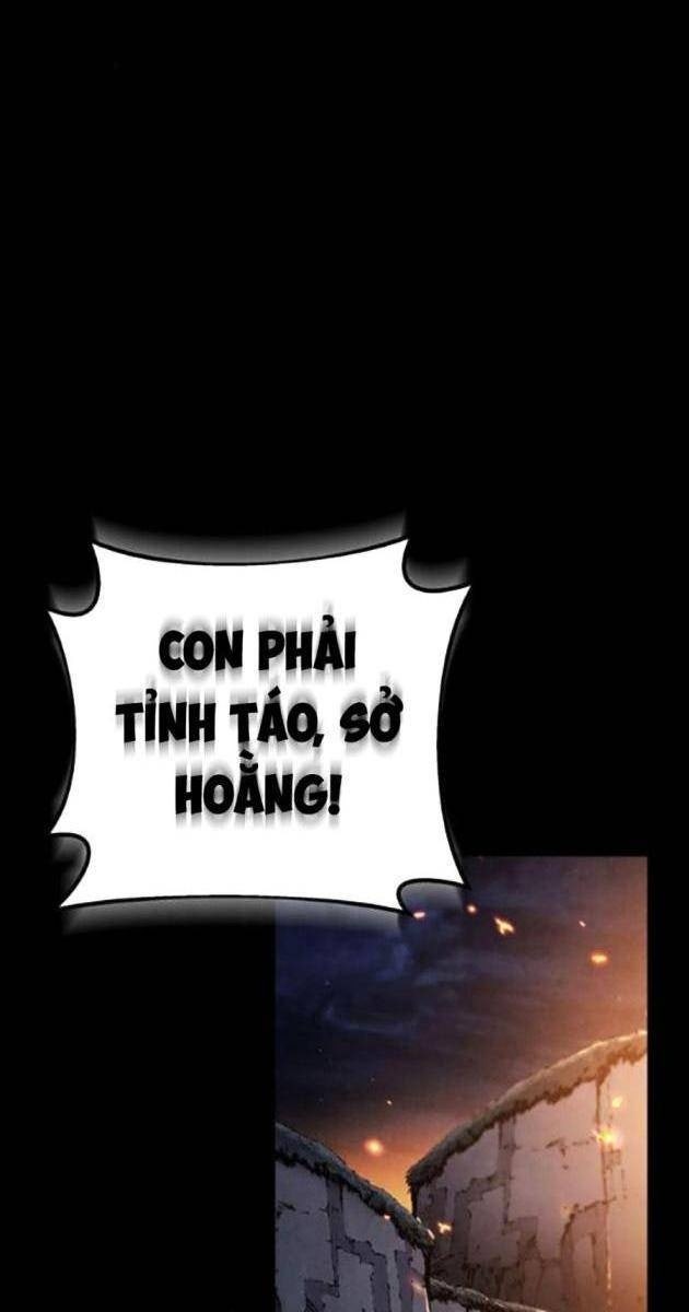 Thanh Kiếm Của Hoàng Đế - Page 99