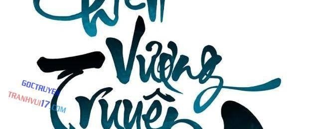 Hồi Ức Chiến Thần - Page 47