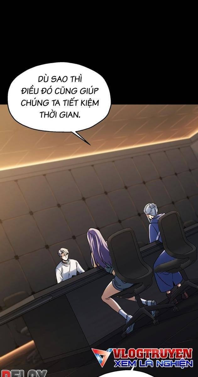 Người Chơi Không Thể Thăng Cấp - Page 42