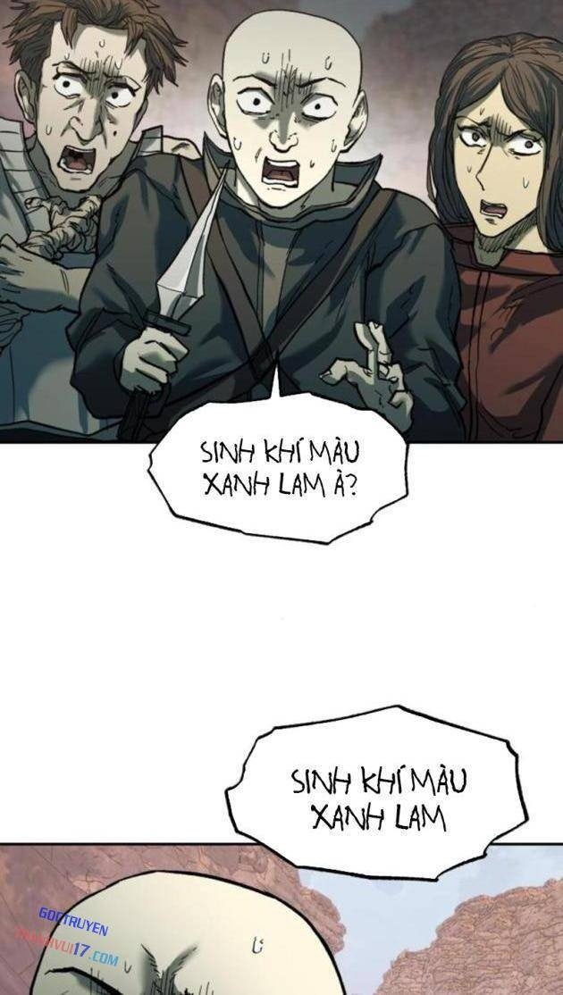 Sống Sót Qua Ngày Tận Thế - Page 255