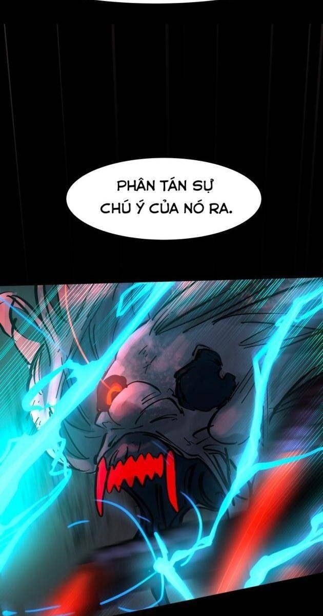 Cột Sống Đỏ - Page 46