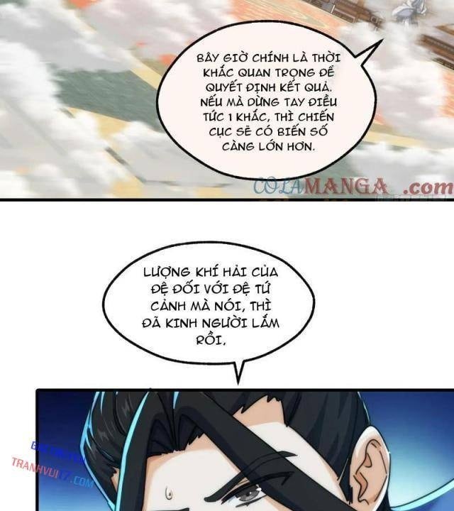 Mời Công Tử Trảm Yêu - Page 56