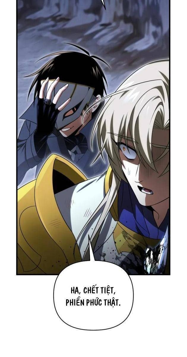 Người Chơi Trở Lại Sau 10000 Năm - Page 4