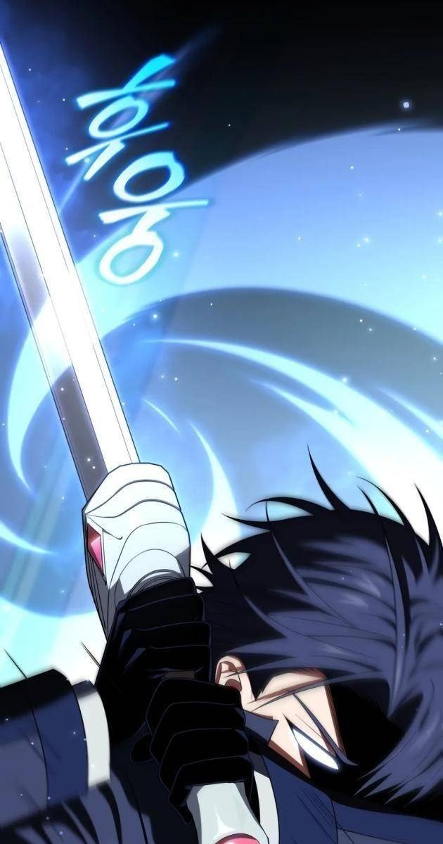 Người Chơi Trở Lại Sau 10000 Năm - Page 16