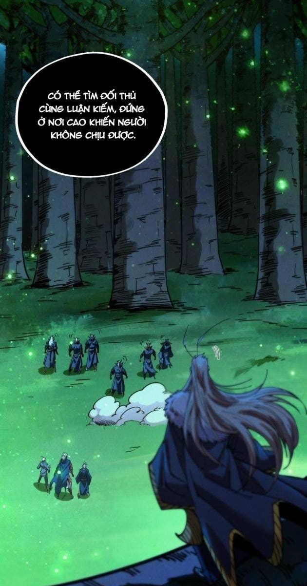 Vạn Cổ Chí Tôn - Page 11