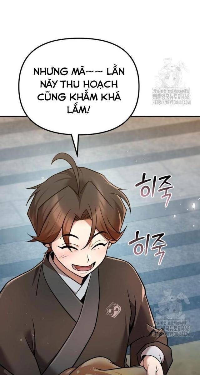 Hoạn Quan Hồi Quy: Tróc Phong Truy Nguyệt - Page 77