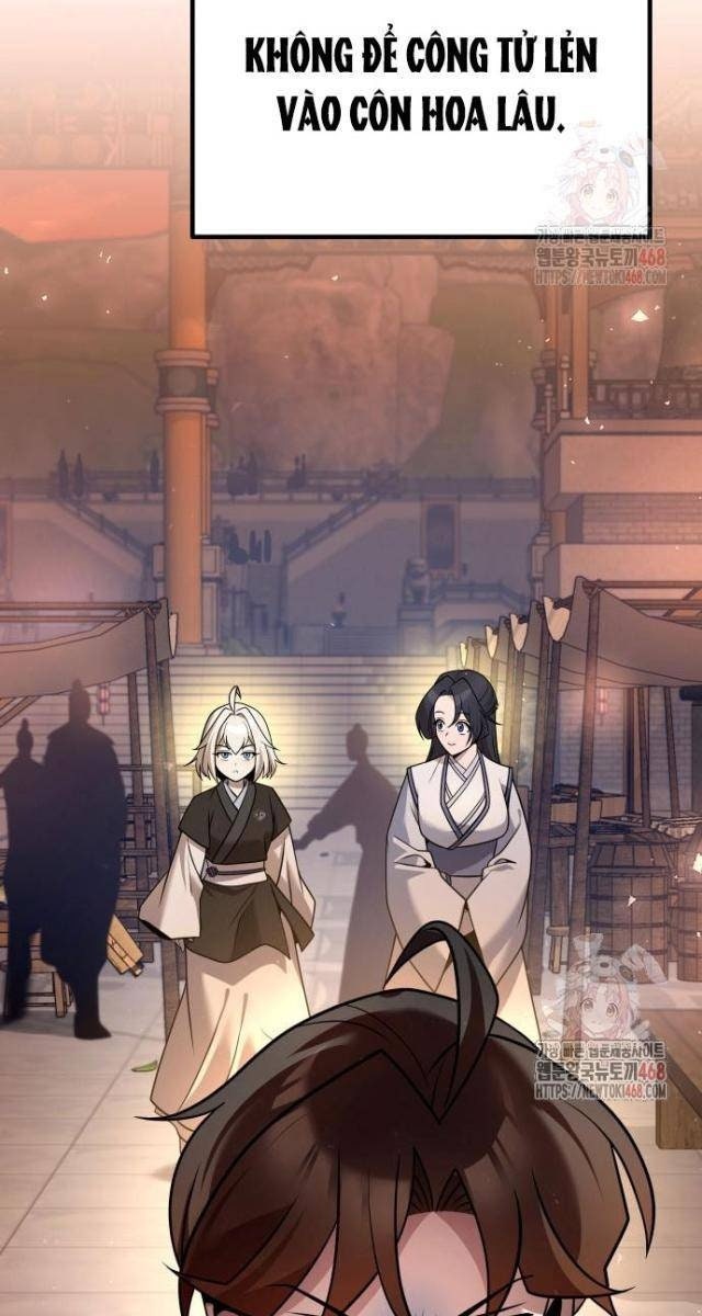 Hoạn Quan Hồi Quy: Tróc Phong Truy Nguyệt - Page 56