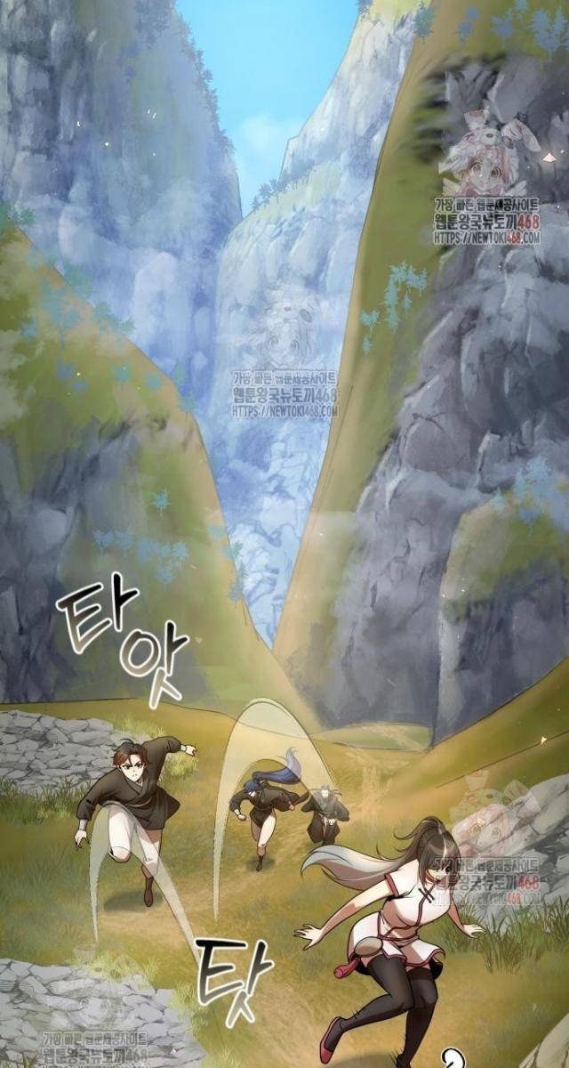 Hoạn Quan Hồi Quy: Tróc Phong Truy Nguyệt - Page 26