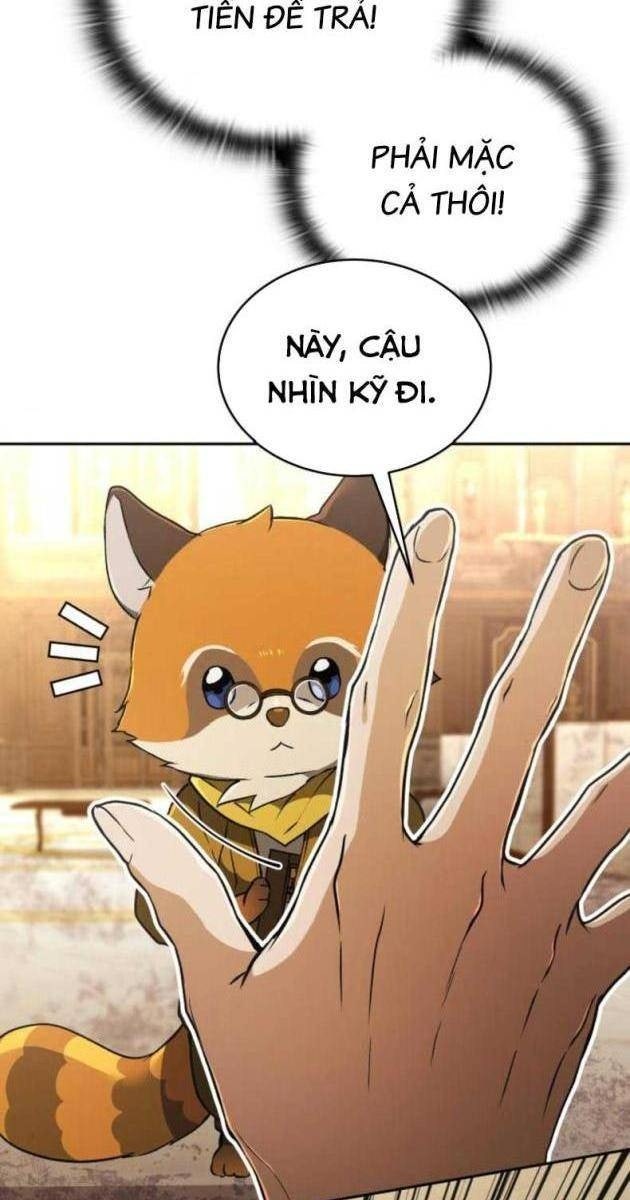 Trường Mẫu Giáo Thần Thú - Page 33