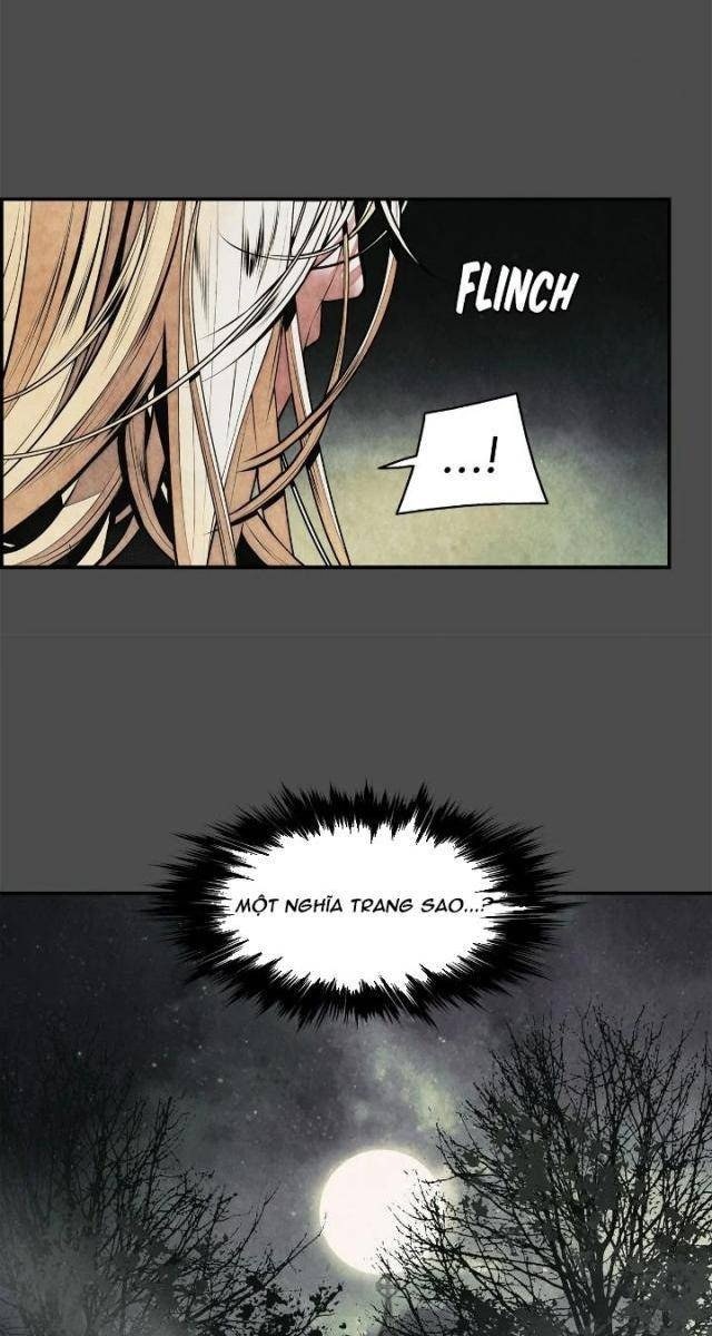 Bất Bại Chân Ma - Page 79