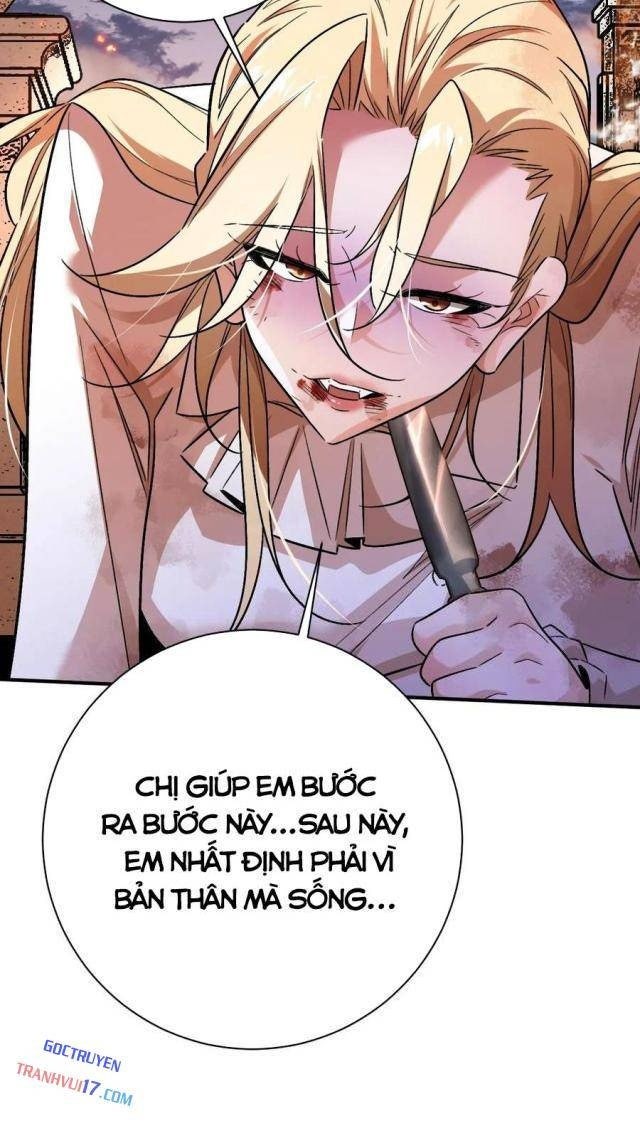 Vĩnh Sinh Đi Chết Đi! - Page 13