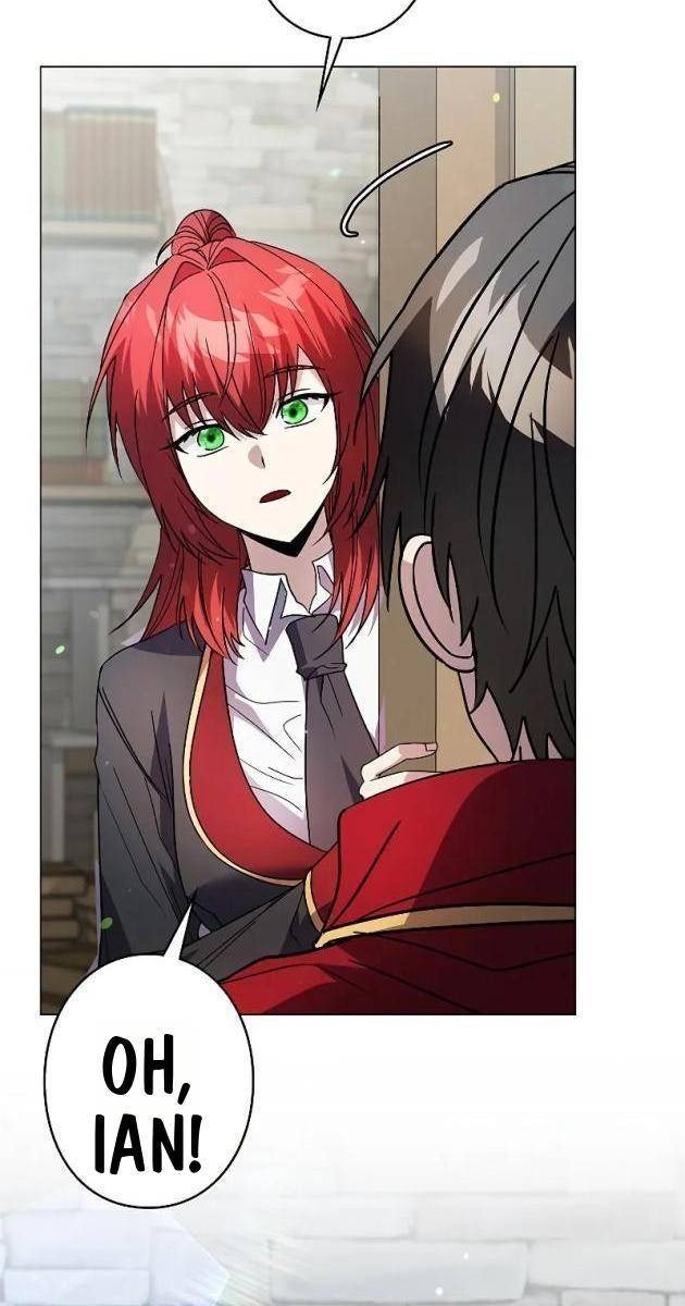 Bức Thư Tình Đến Từ Tương Lai - Page 87