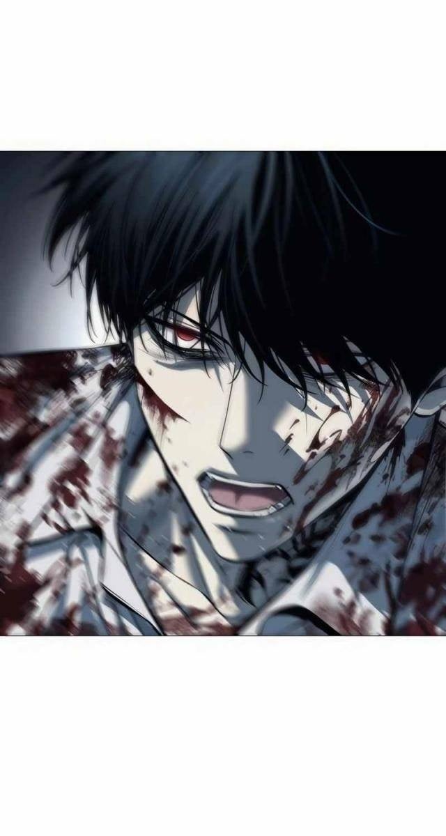 Sát Thủ Áo Đỏ - Page 132