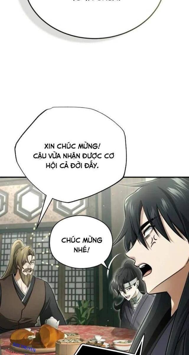 Hồi Quy Giả Về Hưu - Page 42