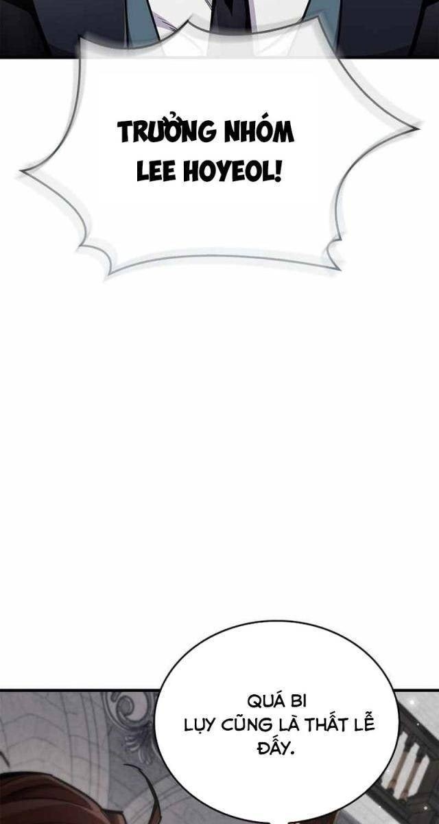 Người Chơi Che Giấu Quá Khứ - Page 18