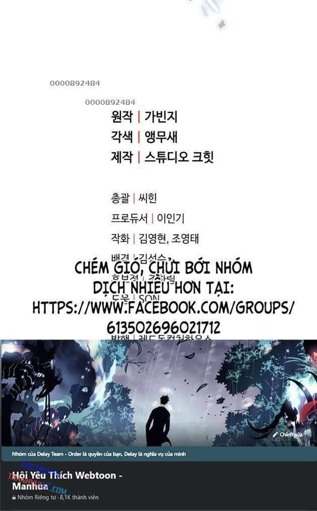 Người Chơi Không Thể Thăng Cấp - Page 93