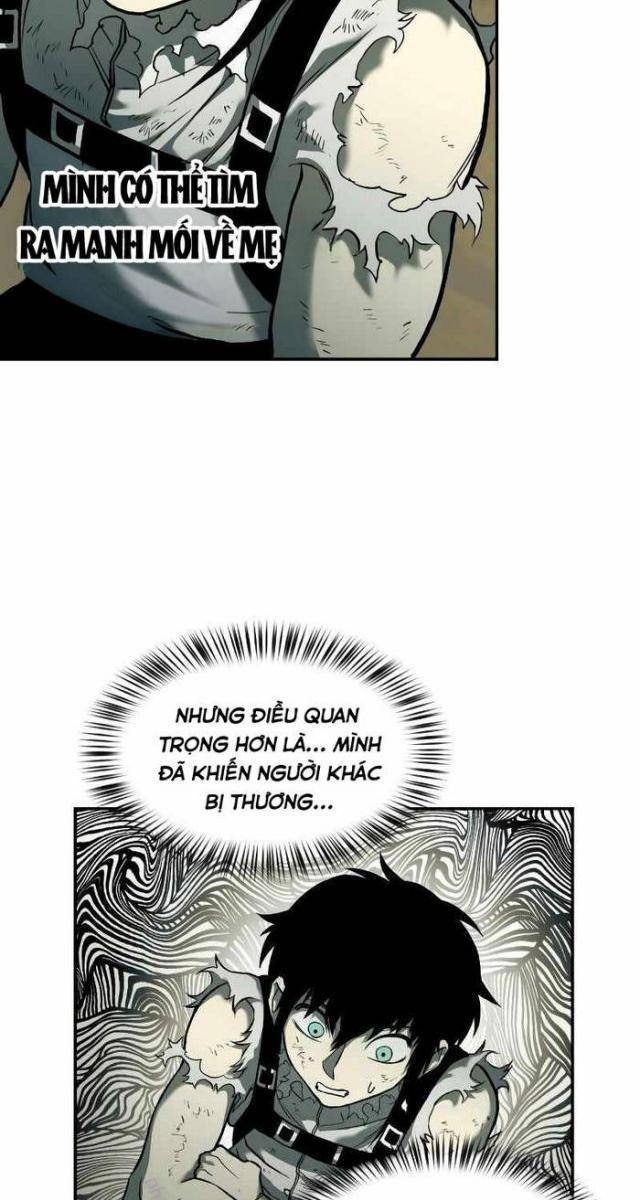 Sống Sót Qua Ngày Tận Thế - Page 71