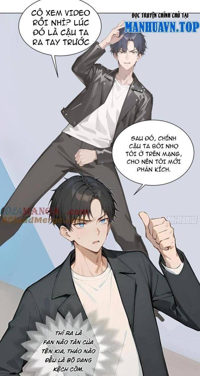 Khởi Đầu Vật Giá Sụt Giảm, Ta Trở Thành Nhà Giàu Số Một Thế Giới! - Page 10