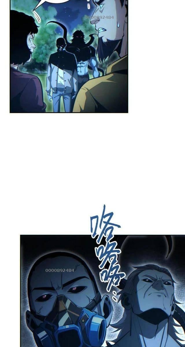 Mạt Thế Trùng Sinh: Ta Dựa Vào Mở Rương Vấn Dỉnh Đỉnh Phong - Page 5