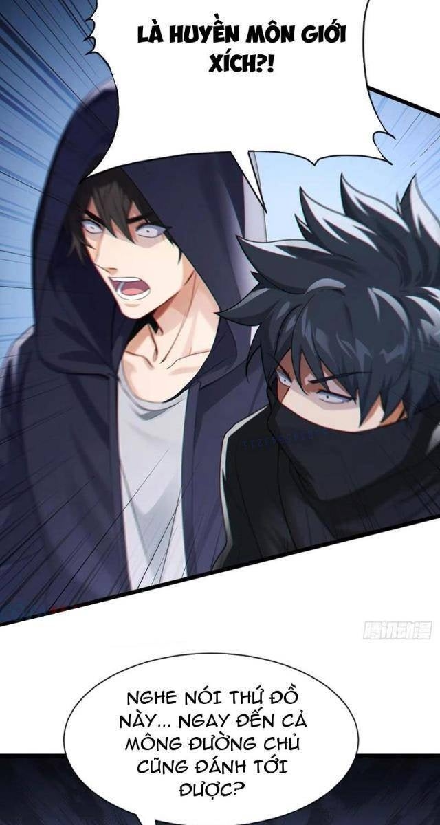 Đại Lão Xuống Núi: Bắt Đầu Từ Trở Thành Nam Thư Ký! - Page 59