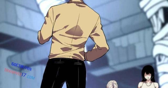 Ta Hóa Thân Ma Thần, Trở Thành Diệt Thế Cự Thú! - Page 16