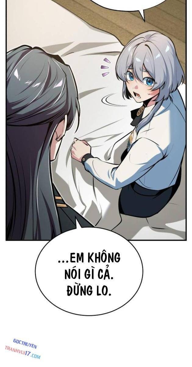 Giáo Sư Gián Điệp - Page 24