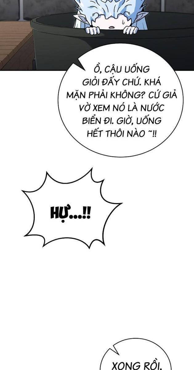 Sử Trở Lại Của Frozen Player - Page 49